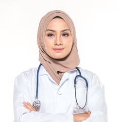 Doctor Sanam Afghan